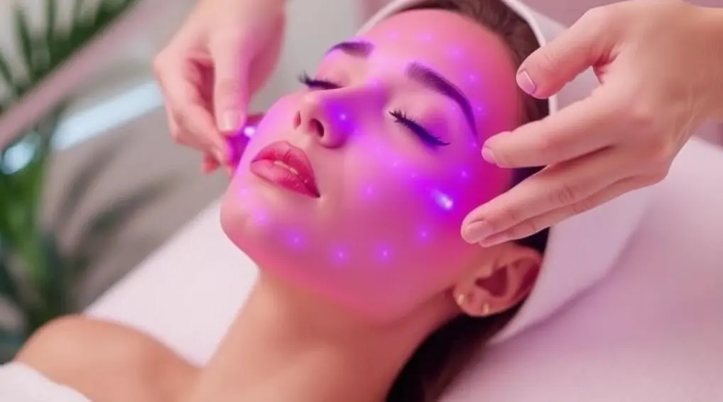 the science behind led derma rollers