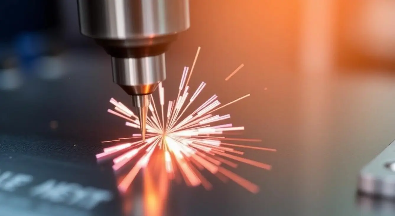 precision engineering in needle manufacturing