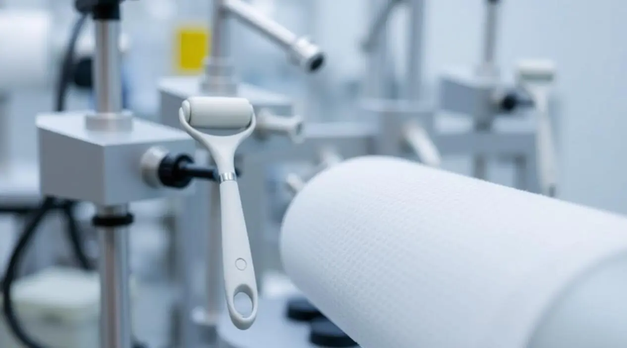 understanding derma roller manufacturing processes