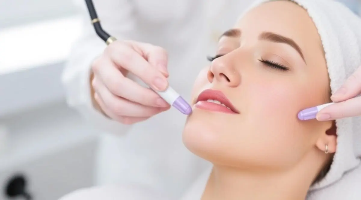 researching the derma roller market and trends