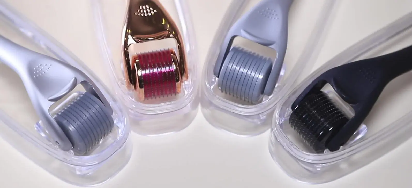 the evolution of derma rollers: from invention to popularity