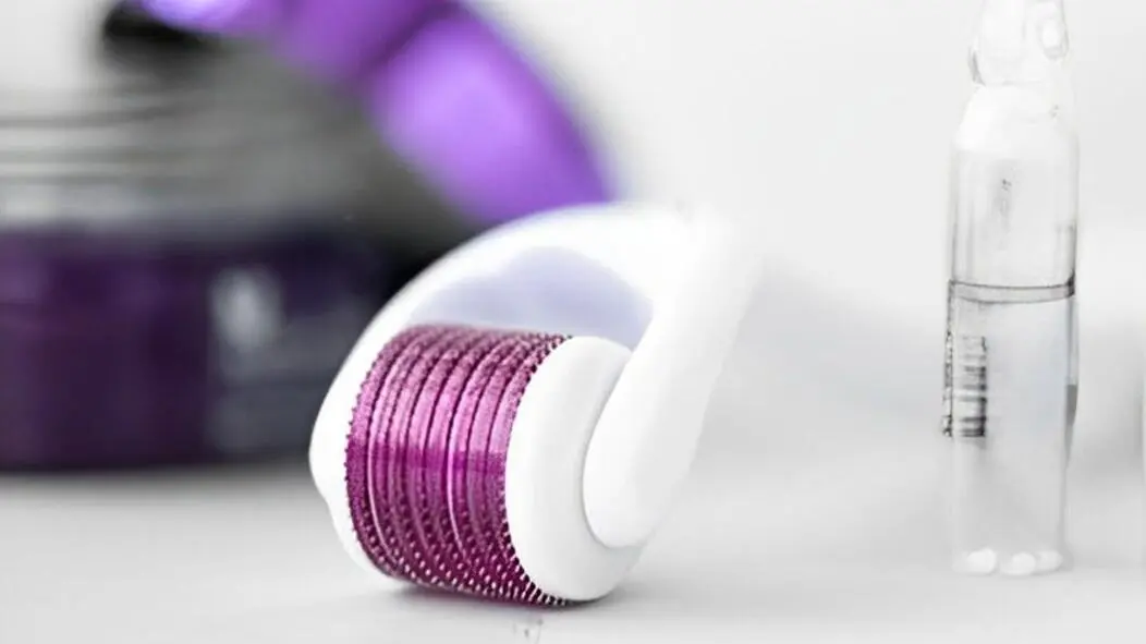 the future of derma rollers