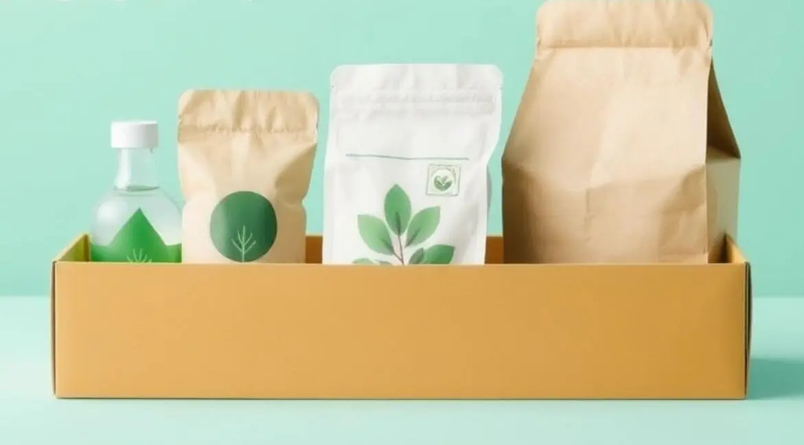 the impact of sustainable packaging on brand reputation