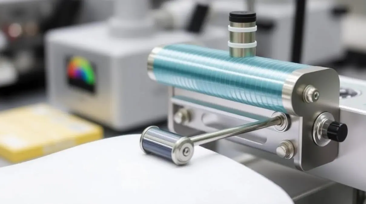 top quality control of derma roller production technologies