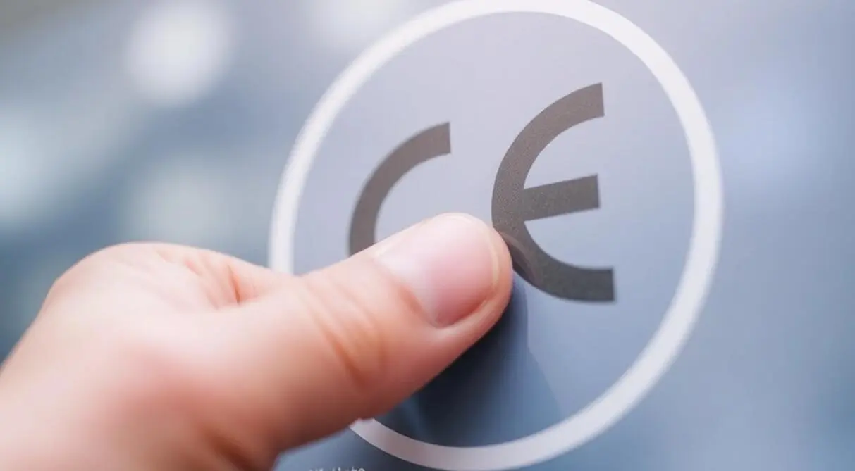 understanding the regulatory standards behind ce marking