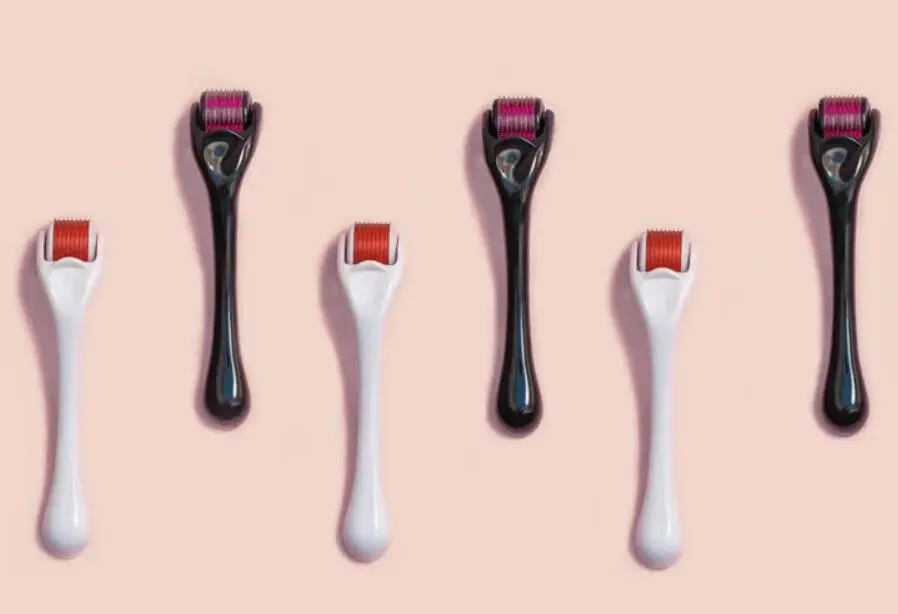 precision-crafted microneedles for optimal skin penetration