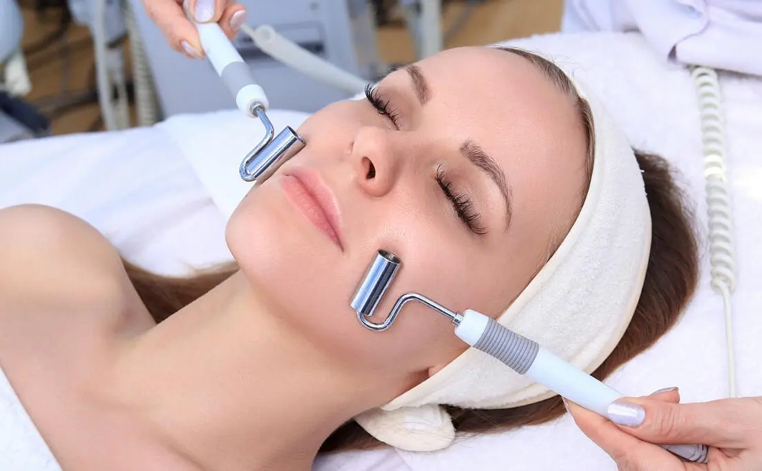 the benefits of facial massager