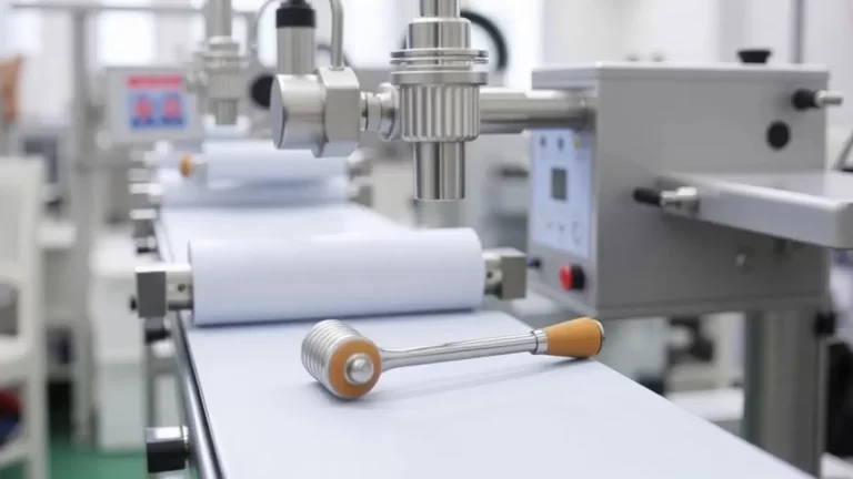 The Importance of Testing in Derma Roller Development