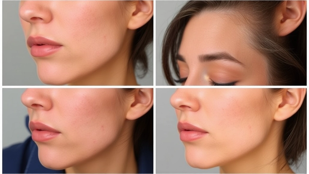 The Science Behind Derma Stamps for Acne Scars