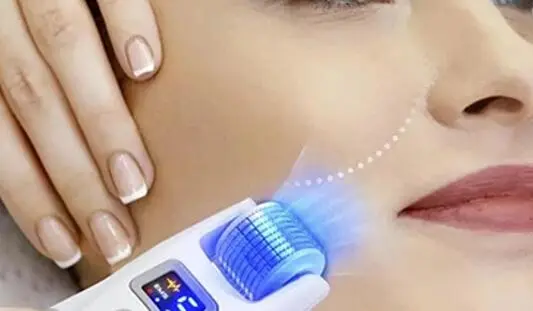 the benefits of electric derma rollers