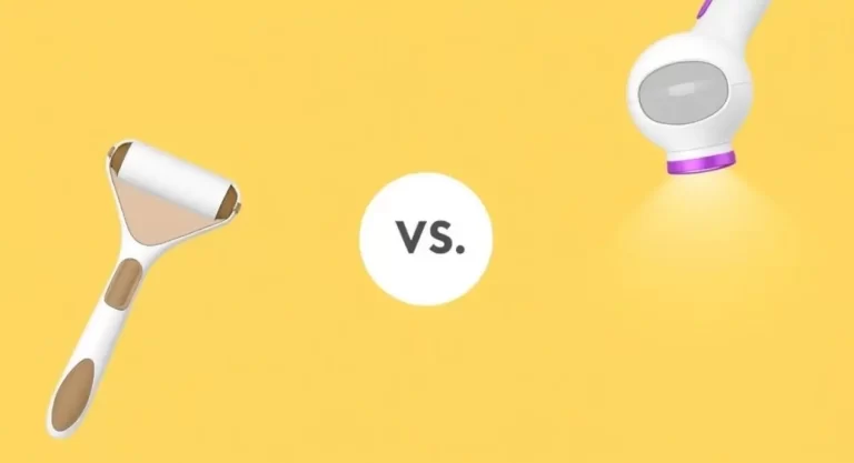 derma roller vs. laser treatments: which is ideal for skin