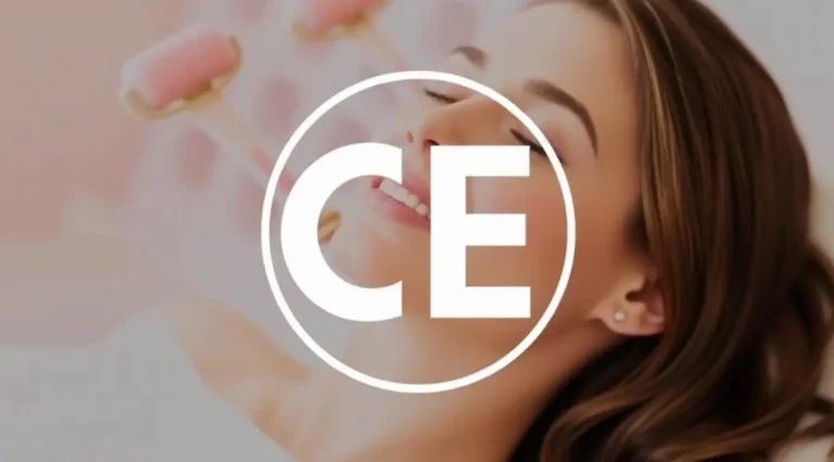 why ce certification in derma rollers is necessary