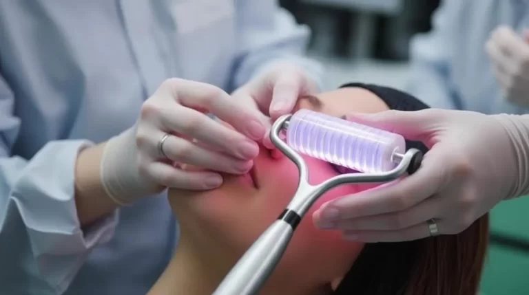 exploring the latest technologies in derma roller production