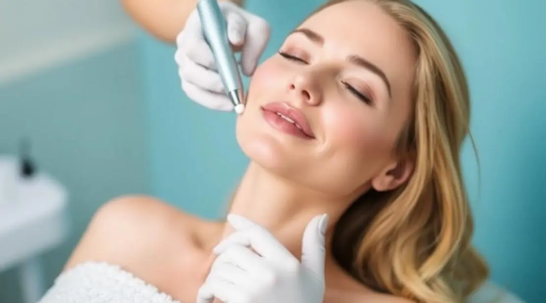 top trends in derma roller customization