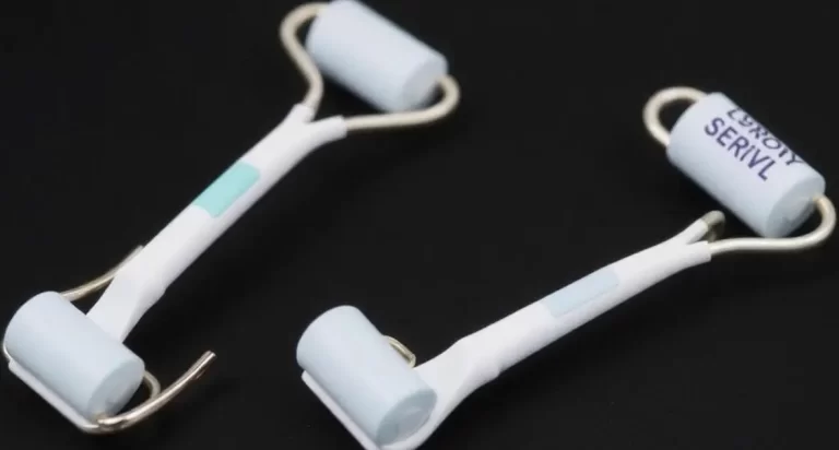 why customize your derma rollers for brand recognition