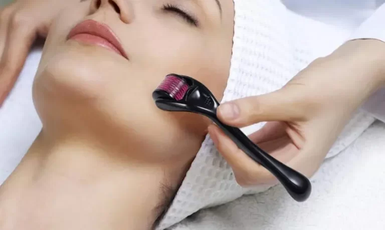 how to customize derma rollers for spa and salon use