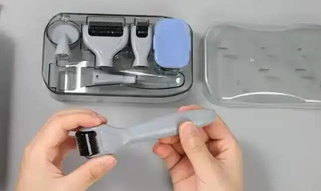 how often should you use a derma roller for maximum effect