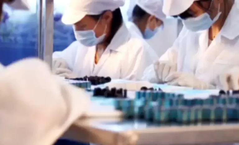 tips for building a sustainable derma roller production line
