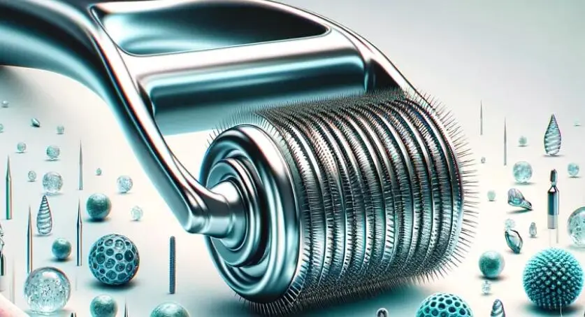 How to Stay Ahead of Competitors in the Derma Roller Industry