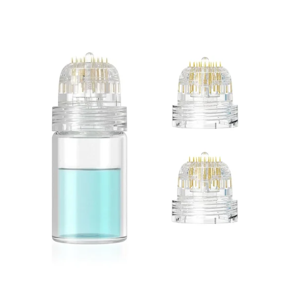 5ml microneedle applicator oem