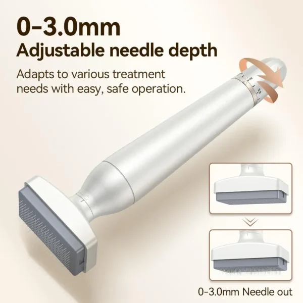 detachable derma stamp manufacturers in China