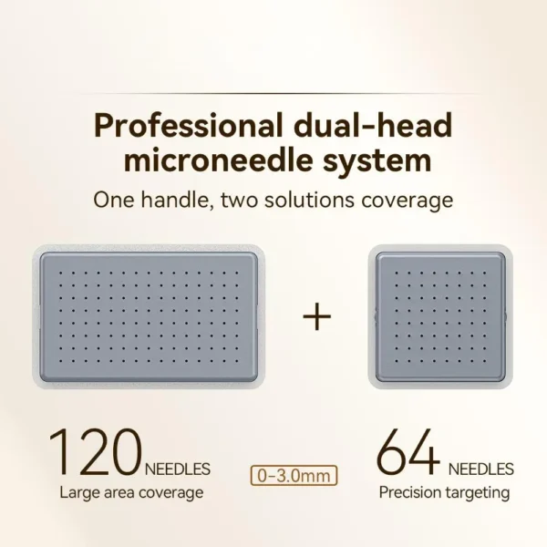 dual-head derma stamp manufacturers in China